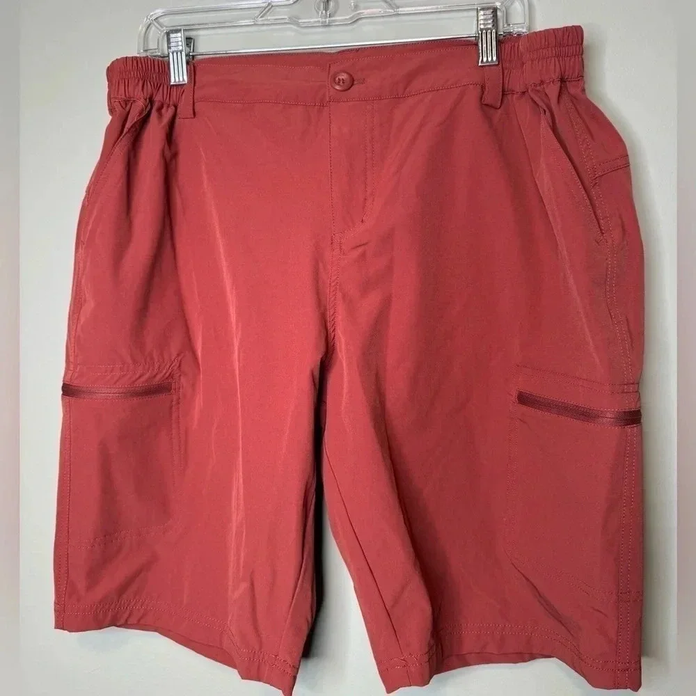 Willit Men’s Shorts 10 inch inseam XL